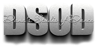 DSOD Dana's Studio Of Dance