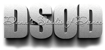 DSOD Dana's Studio Of Dance